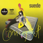 Suede / Coming Up (LP)