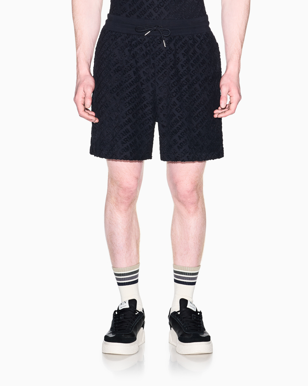 Шорты мужские ARMANI EXCHANGE