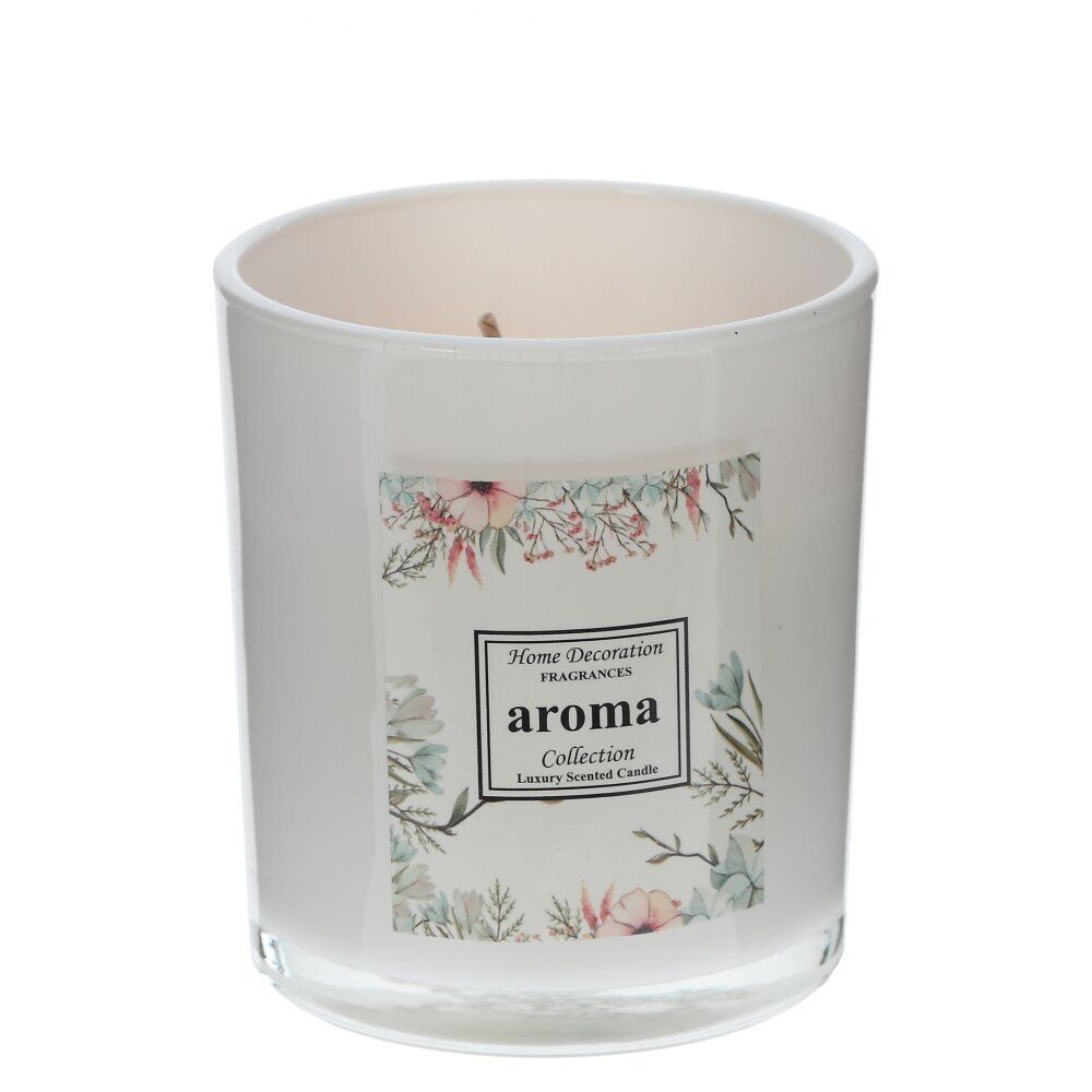 GAEM Свеча ароматическая (блок микс 12шт), L7 W7 H8 см, 2в.