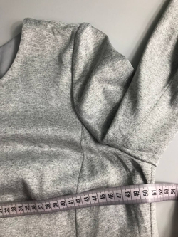 Платье Potis&Verso повседневное, маркировка 44, визуально на 48/50 размер