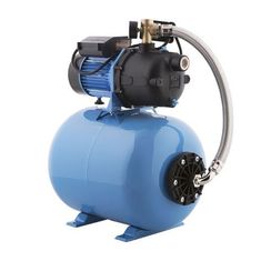 Насосная станция Джилекс Джамбо 70/50 П-50