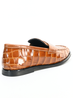 Лоферы женские Ascalini R15505B