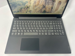 Ноутбук Lenovo V15-ADA (82C700D2RU) 15.6"/AMD Ryzen 5 3500U/RAM 8GB/SSD 512GB/Radeon Vega 8/1920*1080/TN/Windows 11/Подсветка кл-ры: LED/Чёрный. Состояние: B1