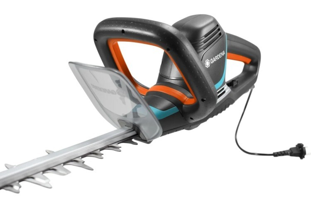 Ножницы-кусторез электрические GARDENA 09835-20.000.00 для живой изгороди powercut 700/65