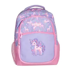 Çanta \ Bag \ Рюкзак Smiggle Pink Unicorn Backpack