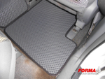 Toyota RAV4 2 поколение CA20 (2000 - 2005) правый руль, 5 дверей