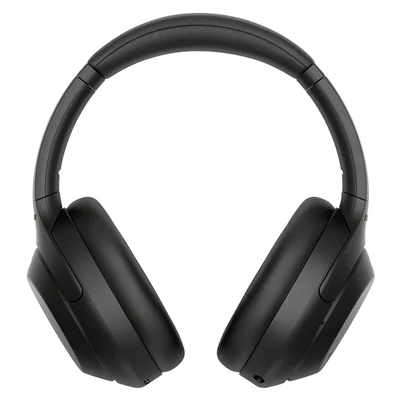 Беспроводные наушники Sony WH-1000XM4 Black (Черный)