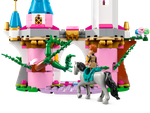 Конструктор Лего Дисней Драконья форма Малефисенты 43240 | LEGO Disney Maleficent’s Dragon Form Набор 583 детали 7+