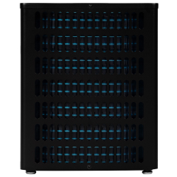 Тепловой насос для бассейна Royal Thermo MasterHeat Mini RTM-22MHN8