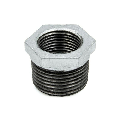 Футорка чуг.оцинк. DN40-32 PN16 шт-м Fittex Plus