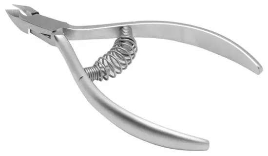 Кусачки маникюрные для кожи Yoko Y SK 015