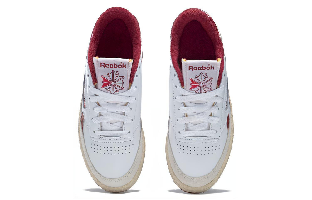 Кроссовки Reebok Club C Revenge (Женская размерная сетка)