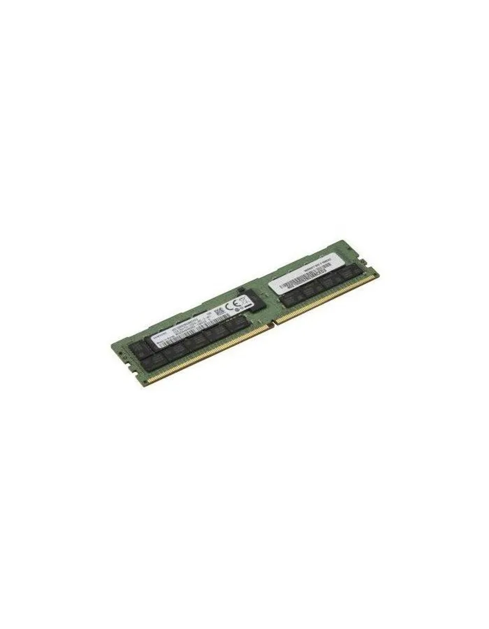 Память оперативная Samsung DDR4 32GB RDIMM 3200 (2Rx4) ECC Reg 1.2V (M393A4K40EB3-CWE)