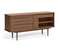 Сервант Carolin 180x83.8 см, массив ореха