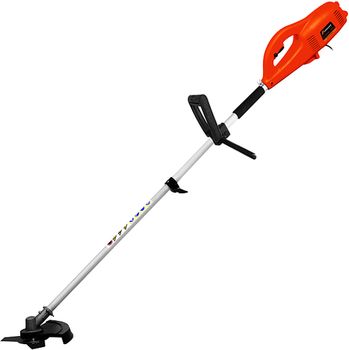 Электротриммеры