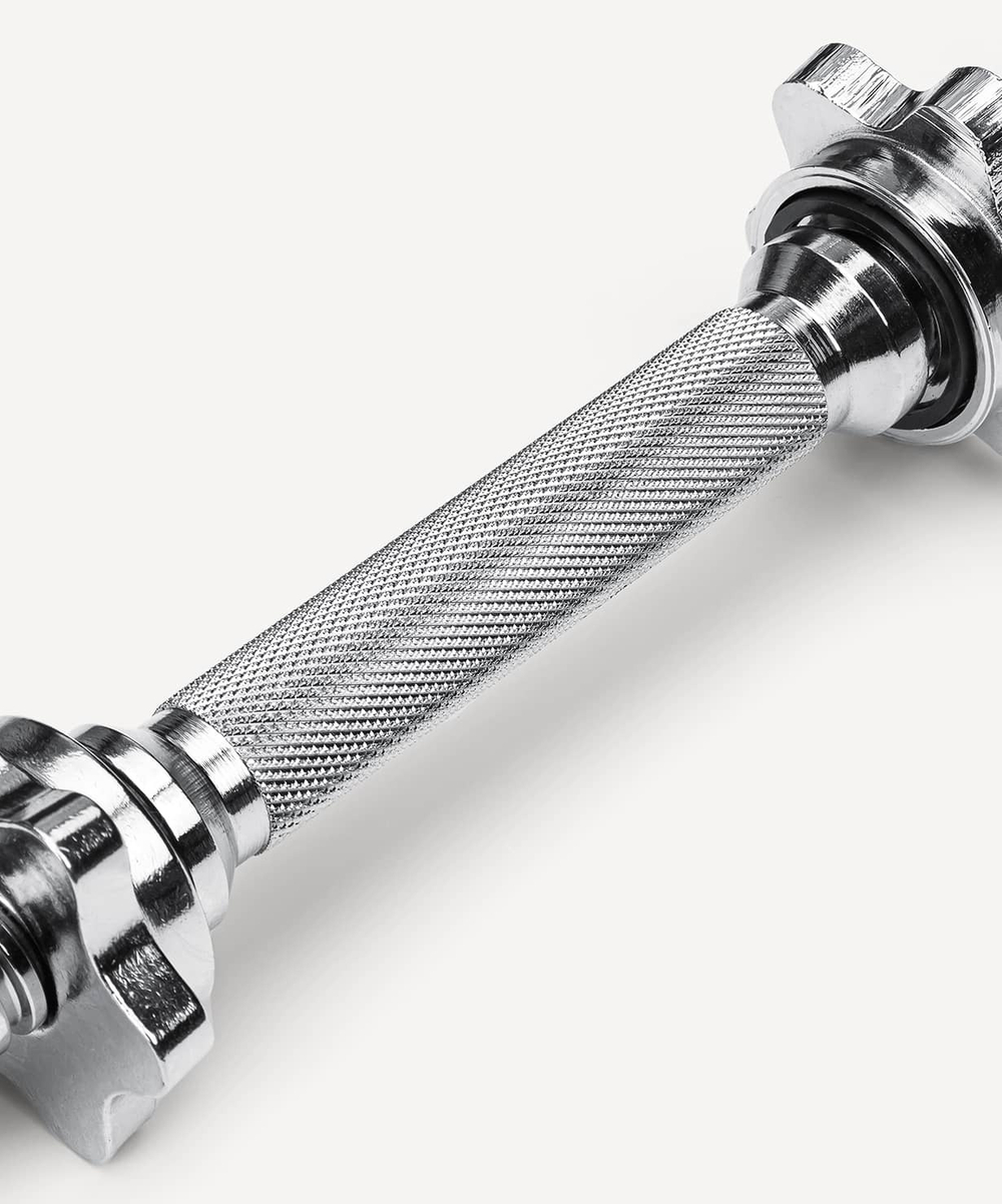 Гантель разборная обрезиненная STARFIT DB-716 16 кг