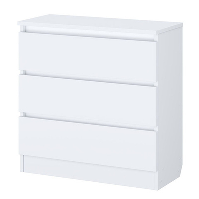 Комод Polini kids Simple 1930 Белый