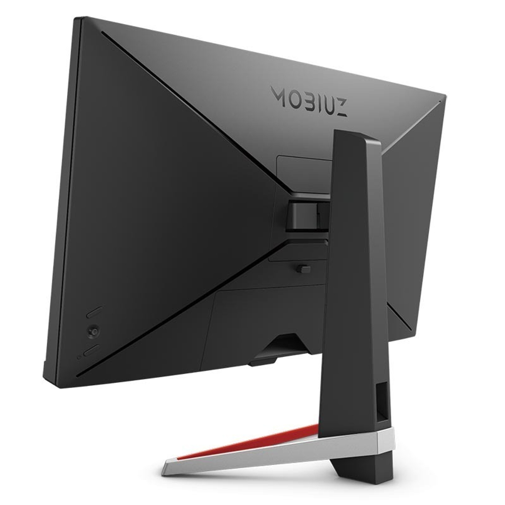 Монитор 27" BenQ Mobiuz EX2710S (9H.LKFLA.TBE)