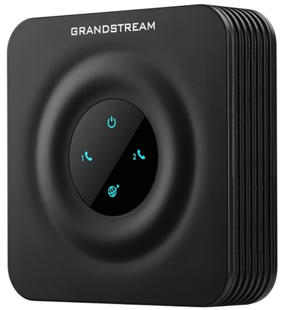 Адаптер IP-телефонии Grandstream HT-802