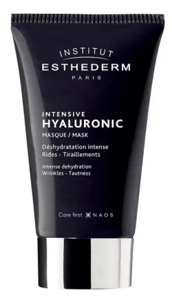 Institut Esthederm Маска Интенсив Гиалуроник Туба 75 мл