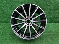 Диск Комплект R22 Mercedes GLS x167 (19-нв) AMG