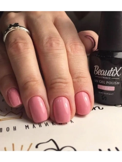 Beautix Гель-лак UV Gel Polish, 15 мл №224