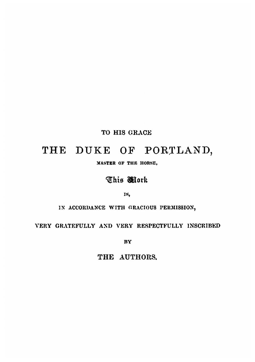 The veterinary pharmacopoeia, materia medica, and therapeutics | George Gresswell