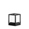 Ландшафтный светильник Трим / Trim E27x1 15Вт IP 65 Outdoor o455fl-01gf1