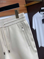 Шорты Brunello Cucinelli