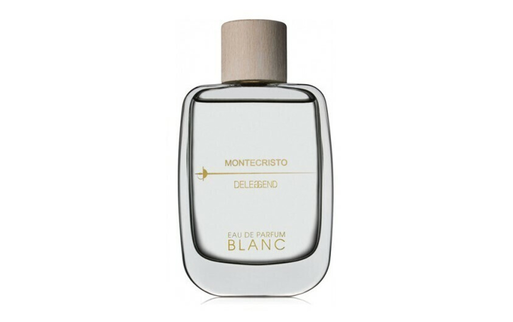 Montecristo Deleggend blanc mille centum parfums