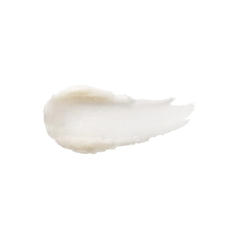 Amuse, Веганский зеленый бальзам для губ, 01 прозрачный, 3,5 г (0,12 унции)