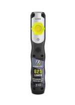 UNILITE Инспекционный фонарь COB 625 Lm +SMD 250 Lm +УФ, 2500 mAh, IP65