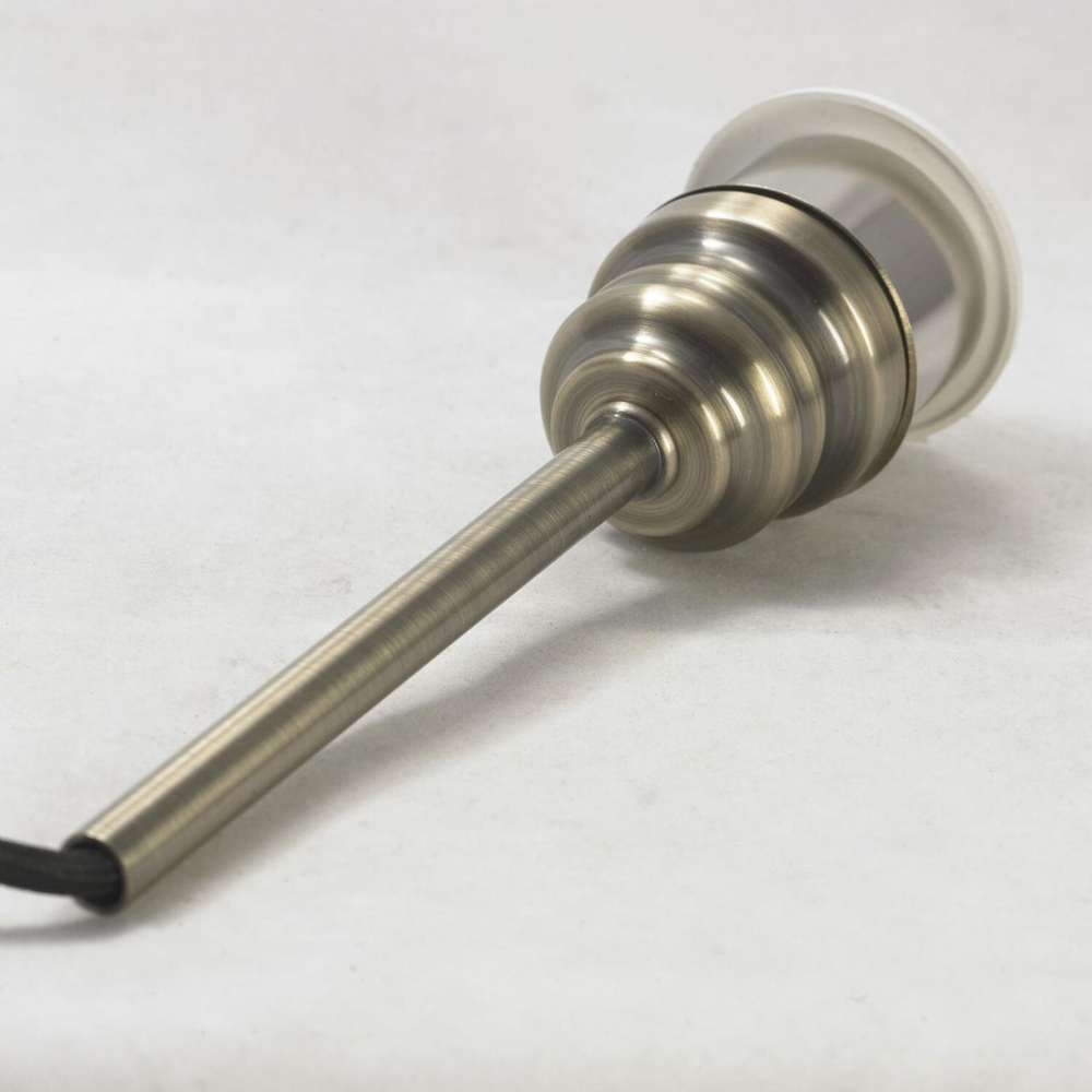 Подвесной светильник Lussole  Sona LSL-3006-01