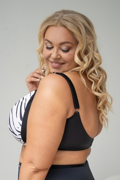 TROPEA Softfullcup Бюст купальный KRIS LINE