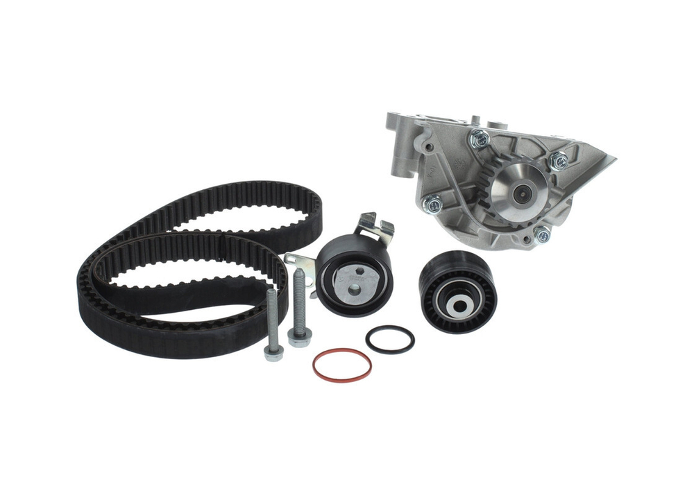 BOSCH - 1987946932-BOC - Water Pump & Timing Belt Set