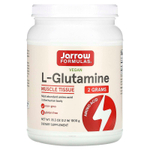 Jarrow Formulas, L-глютамин, 1000 г (35,3 унции)