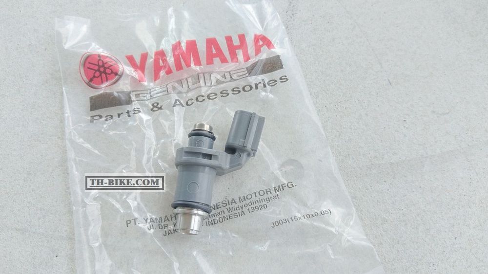 BB8-E3761-10. INJECTOR. NMAX (NM-X).
