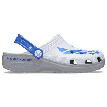 Crocs Classic clog 'White'