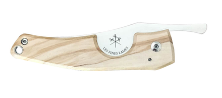 Сигарный нож Le Petit Olive wood