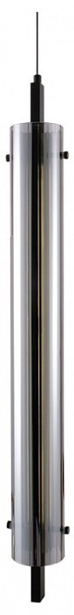 Подвесной светильник Indigo Vitreo 11067/B/1P Black