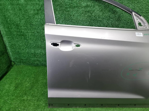 Дверь передняя правая Hyundai Tucson 3 (2015-2021)