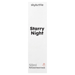 Skybottle, Парфюмированный крем для рук, Starry Night`` 50 мл