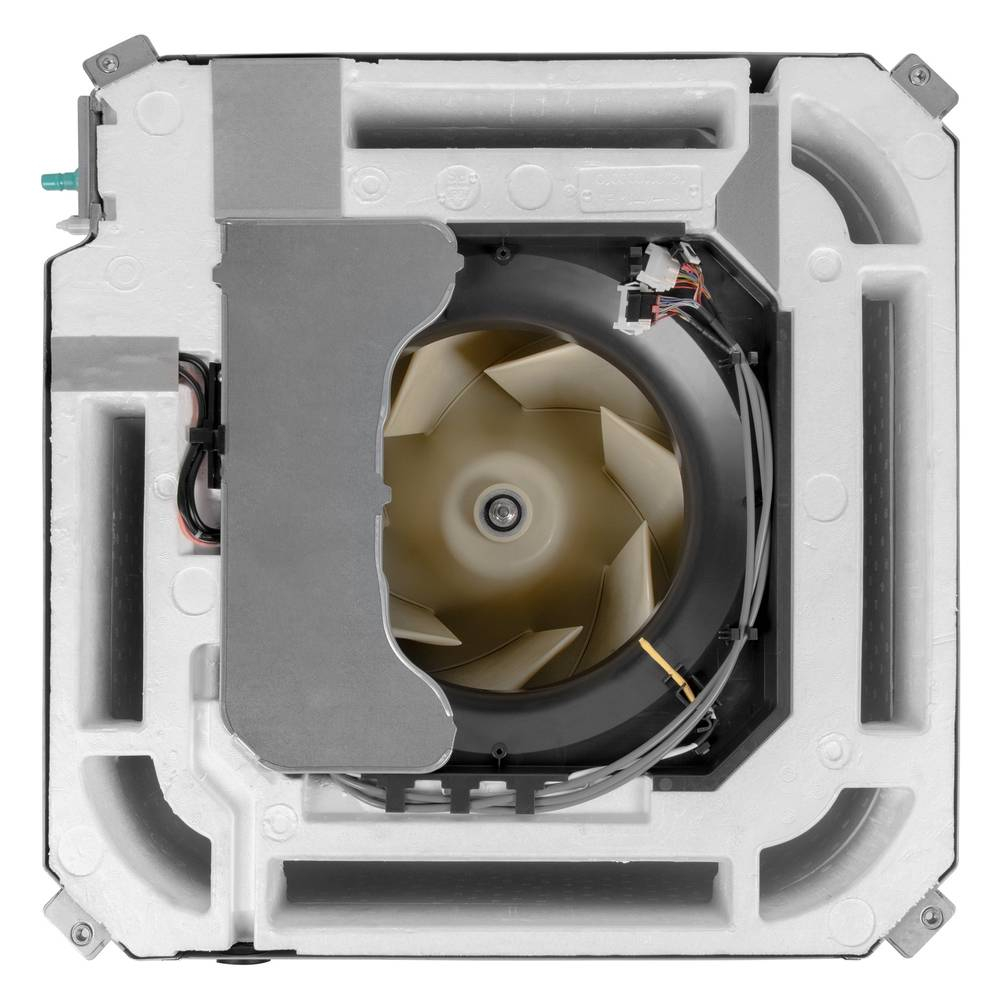 Блок внутренний Electrolux EACC/in-12H/UP4-DC/N8 инверторной сплит-системы, кассетного типа НС-1481918