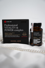 Витаминный комплекс Vitality & Power Enhel Med