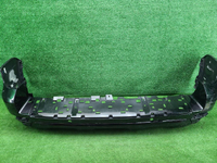 Бампер задний Tank 500 (2021-н.в.)