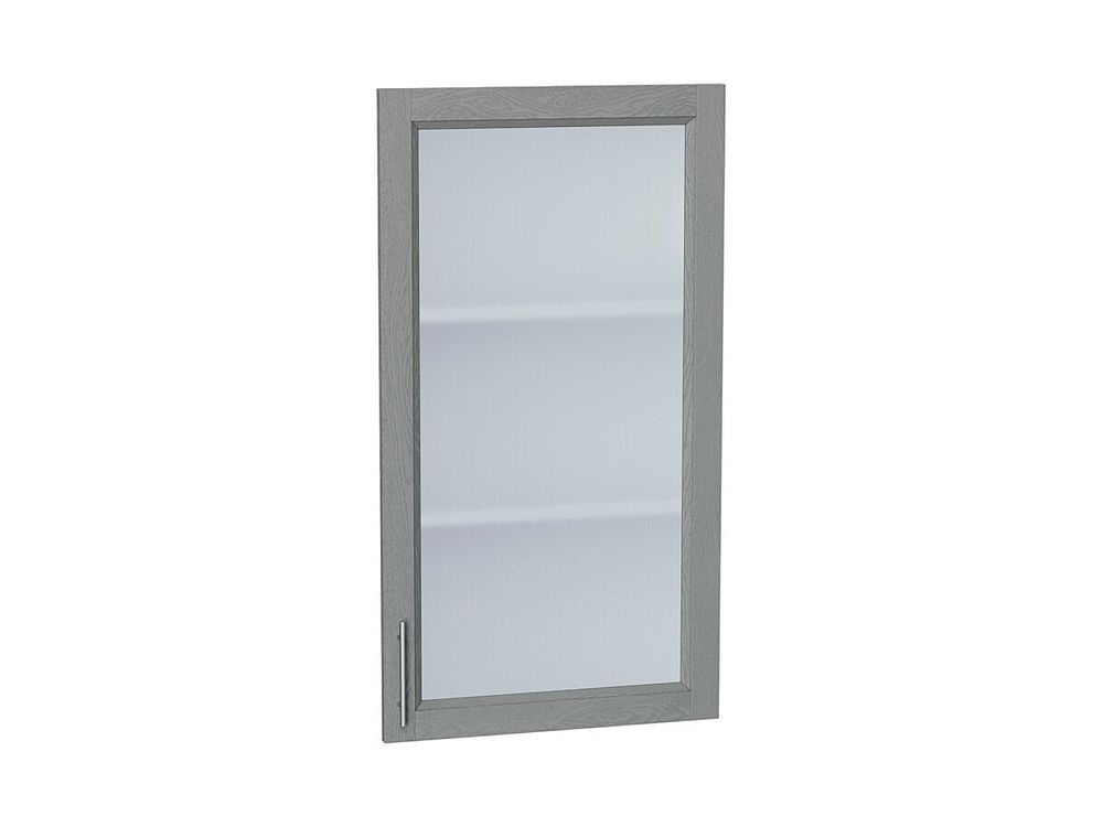 Фасад остекленный Сканди Magic Fog 90.50