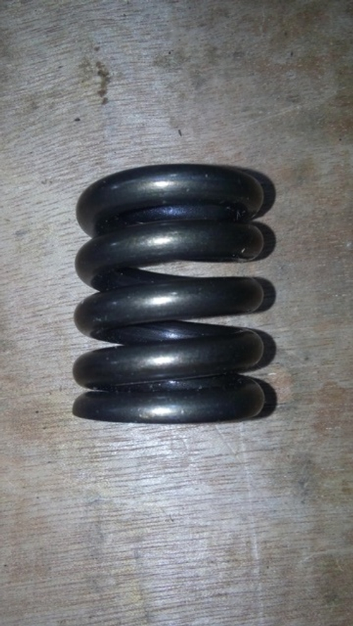 Витая пружина для гидравлического насоса HPV091