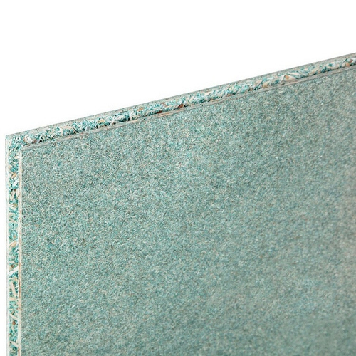 Плита ДСП QuickDeck Professional Р5 Е1 шпунтованная влагостойкая 2440х900х12 мм