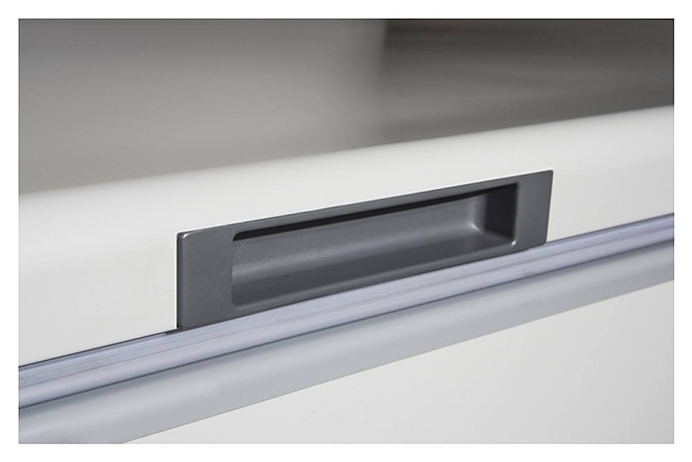 Ларь морозильный Frostor F 250 S