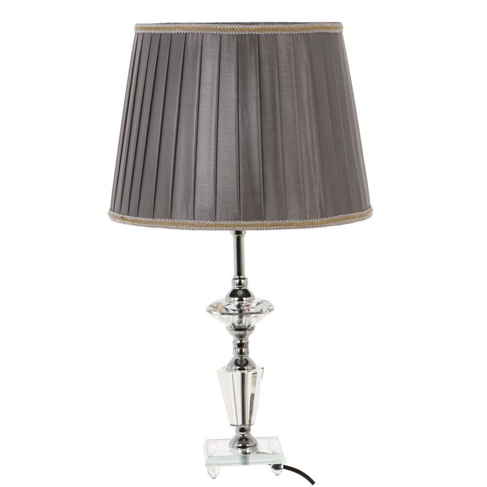 GAEM Светильник, L30 W30 H52 см, Е27, шнур 1,09 м